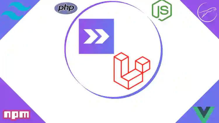 ▶️ Primeros pasos con Laravel 12 con Inertia 2