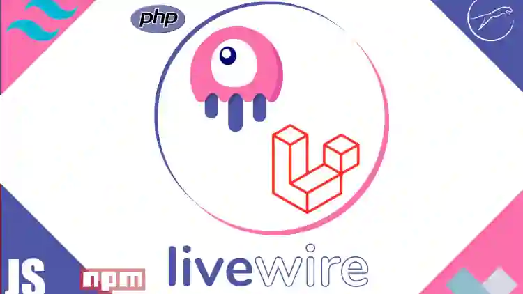 ▶️ Primeros pasos con Laravel 12 con Livewire 3