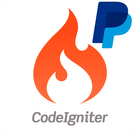 Creando una plataforma de pago con PayPal y CodeIgniter 3 (parte 1)