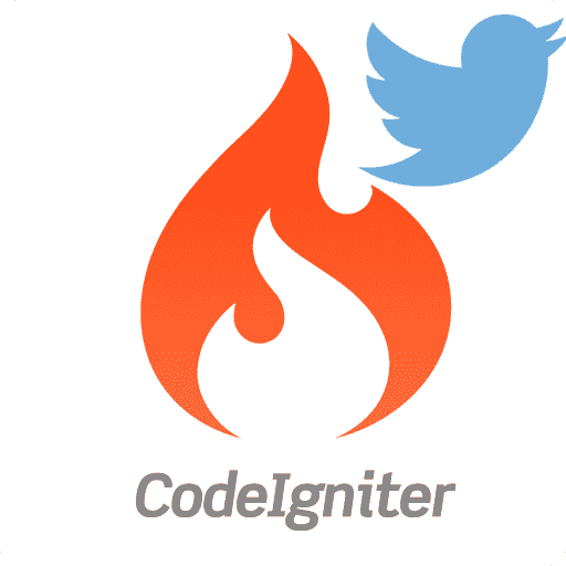 Login Social en Twitter con PHP-CodeIgniter 3 y la Twitteroauth