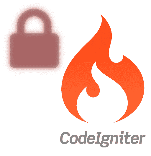 ¿Cómo encriptar y desencriptar textos y/o passwords con CodeIgniter 3?