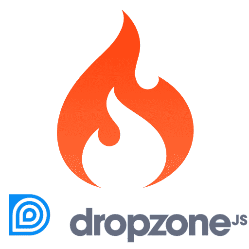 Subir múltiples archivos con Codeigniter 3 y Dropzone mediante Ajax