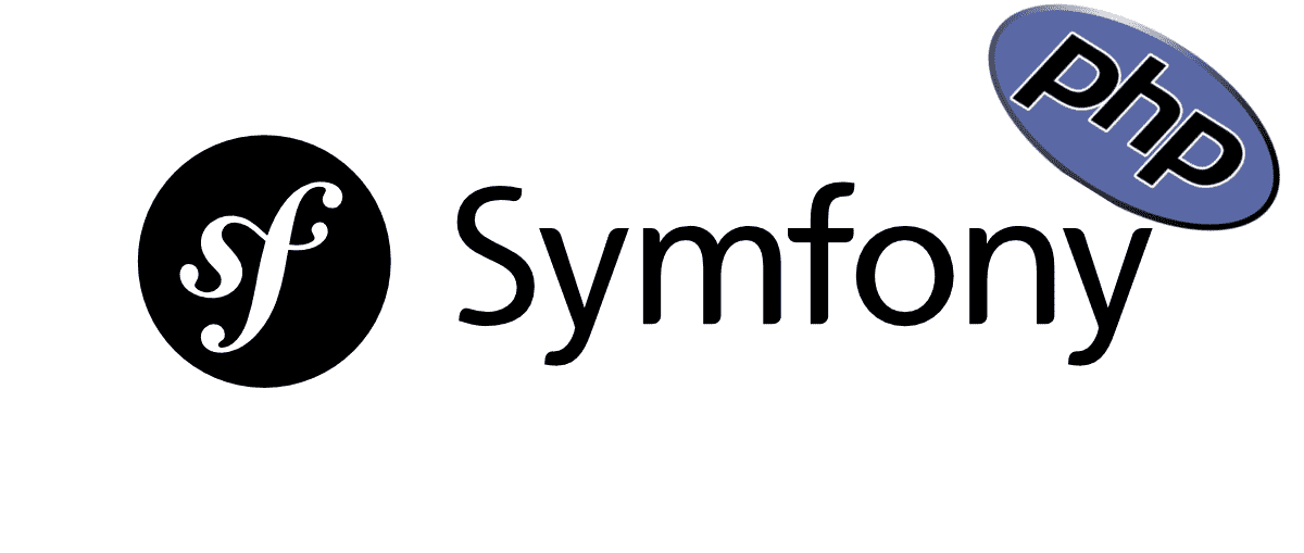 Estructura básica de un proyecto Symfony