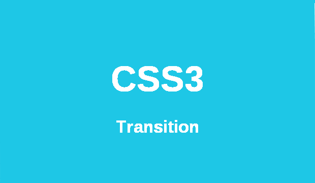 Introducción a las Transiciones en CSS: Realiza efectos progresivos entre estados