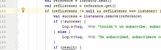 alt_enter android studio