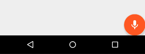 Lo nuevo del Material Design: el Snackbar