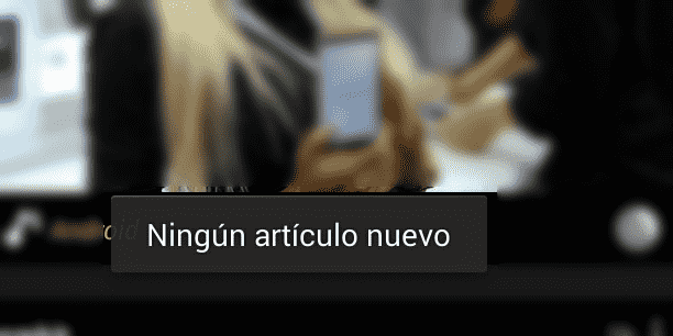 Ejemplo de Toast en android
