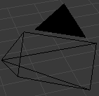 cámara en blender