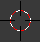 cursor 3d en blender