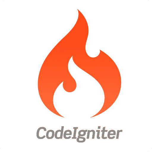 Logo CodeIgniter