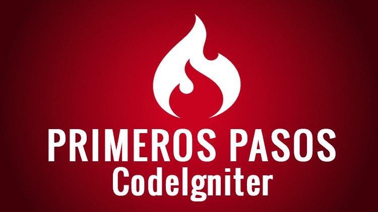 Curso en CodeIgniter 3 con Bootstrap 4 gratis