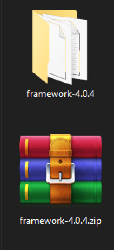 Descargar e instalar C4