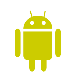 Android SVG