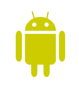 Android SVG Android SVG