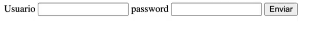Form Login