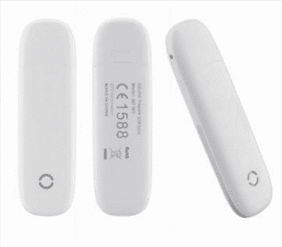 Módem ZTE MF190
