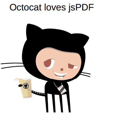 JavaScript PDF ejemplo JavaScript PDF ejemplo