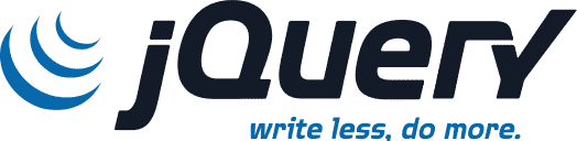 jquery logo