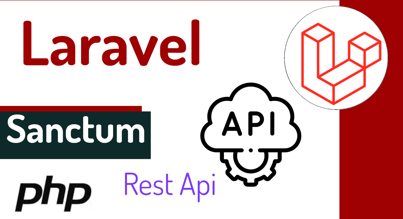 Configurar Laravel Sanctum para la autenticación SPA y por API Tokens ...