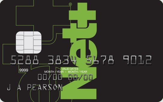 neteller tarjeta