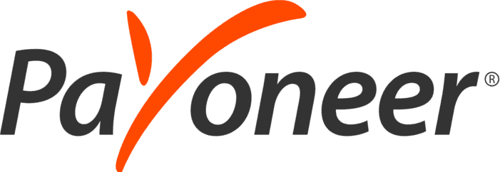 payoneer logo