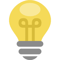 idea bombillo idea bombillo