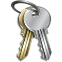 key