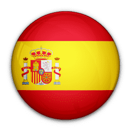 España bandera