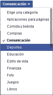 crear app seleccion en facebook crear app seleccion en facebook