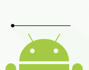 Dibujando un SeekBar personalizado en Android con Canvas